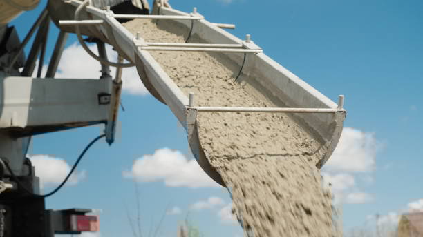 Best Commercial Concrete Services in Plymouth, WI