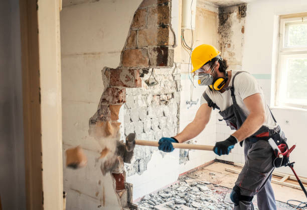 Best Concrete Demolition Services in Plymouth, WI